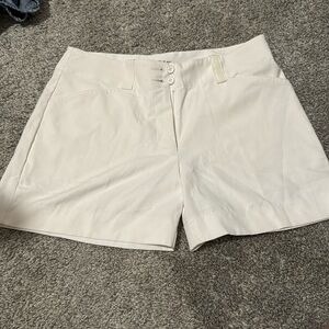 nike golf women’s shorts